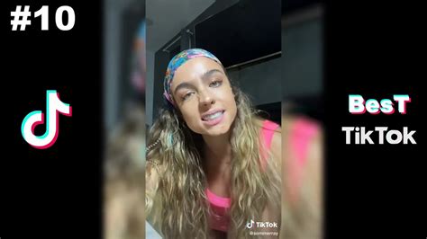 sommer ray tik tok|sommer ray latest pics.